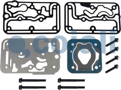 Cojali 25000004 - Korjaussarja, kompressori inparts.fi