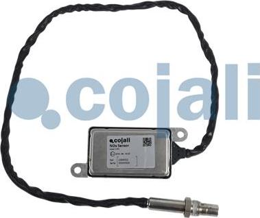 Cojali 2269002 - NOx-sensori, urearuiskutus inparts.fi