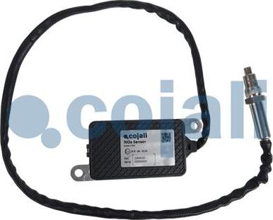 Cojali 2269020 - NOx-sensori, urearuiskutus inparts.fi