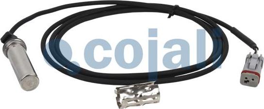 Cojali 2260035 - ABS-anturi inparts.fi