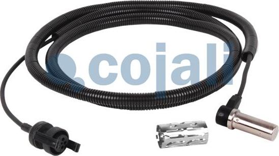 Cojali 2260145 - ABS-anturi inparts.fi