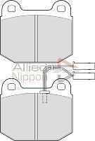 Valeo 551033 - Jarrupala, levyjarru inparts.fi