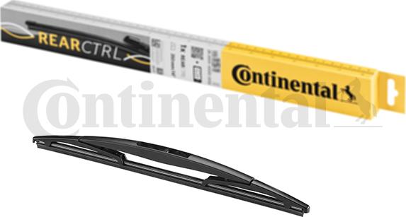 Continental 2800011509180 - Pyyhkijänsulka inparts.fi