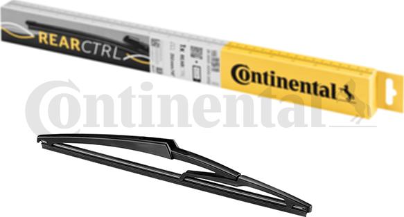 Continental 2800011505180 - Pyyhkijänsulka inparts.fi