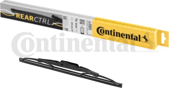 Continental 2800011539180 - Pyyhkijänsulka inparts.fi