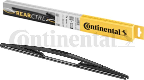 Continental 2800011519180 - Pyyhkijänsulka inparts.fi