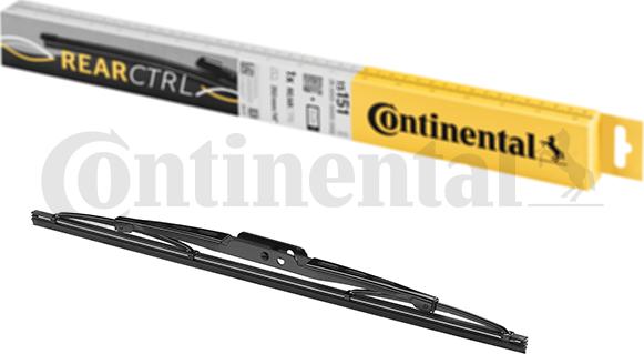 Continental 2800011516180 - Pyyhkijänsulka inparts.fi