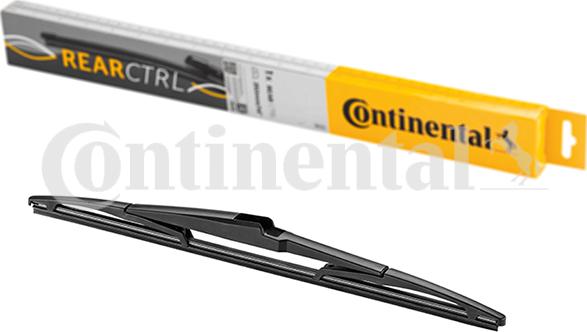 Continental 2800011526180 - Pyyhkijänsulka inparts.fi