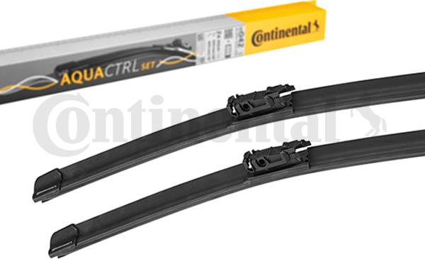 Continental 2800011166280 - Pyyhkijänsulka inparts.fi