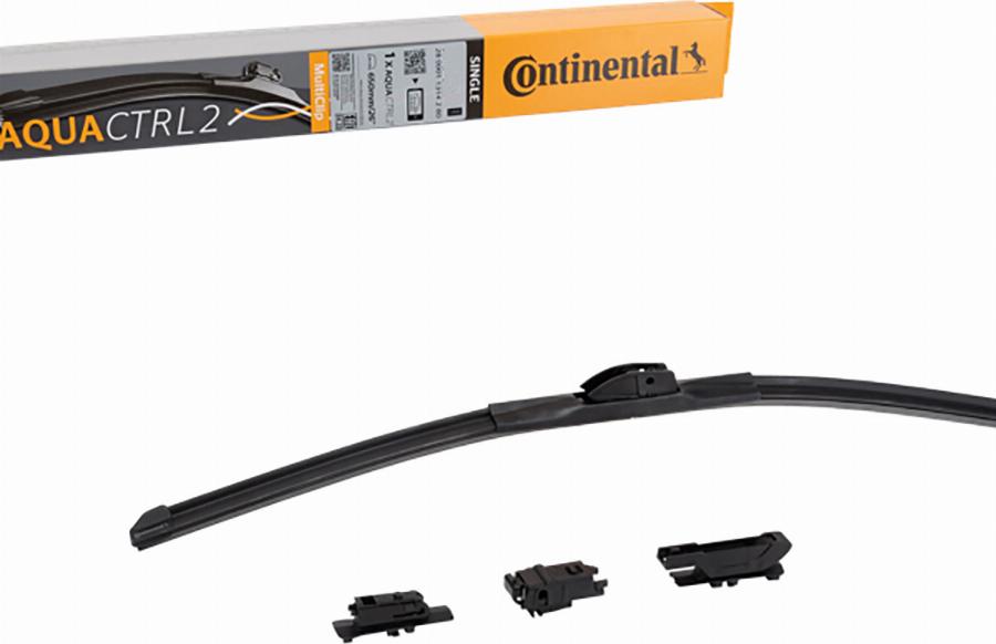 Continental 2800011312280 - Pyyhkijänsulka inparts.fi