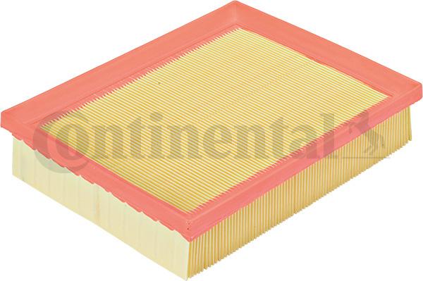 Continental 28.0002-0550.2 - Ilmansuodatin inparts.fi