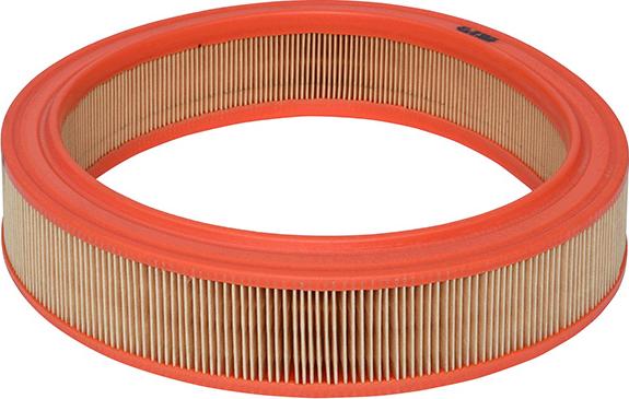 Mann-Filter C2873 - Ilmansuodatin inparts.fi