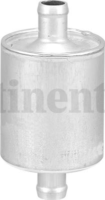 Continental 28.0002-3044.2 - Polttoainesuodatin inparts.fi