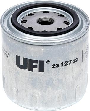 Unipart GFE121B - Öljynsuodatin inparts.fi