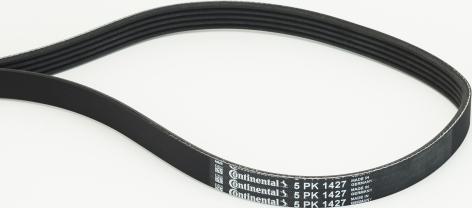 Contitech 5PK1427 - Moniurahihna inparts.fi