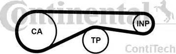 Continental CT1095 - Hammashihnat inparts.fi