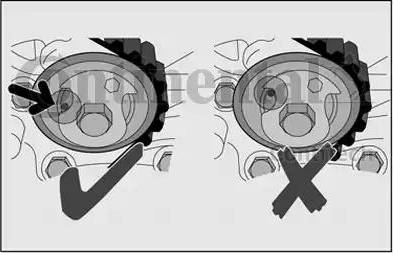 Continental CT1055K1 - Hammashihnasarja inparts.fi