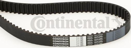 Contitech CT1063 - Hammashihnat inparts.fi