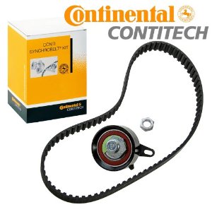 Continental CT1018K1 - Hammashihnasarja inparts.fi