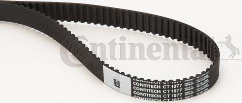 Contitech CT1077 - Hammashihnat inparts.fi