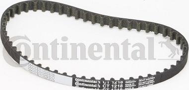 Continental CT1218 - Hammashihnat inparts.fi