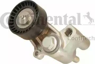 Continental V85554 - Hihnankiristin, moniurahihna inparts.fi