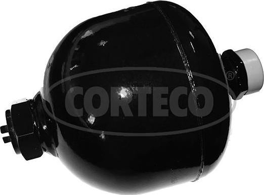 Corteco 49467157 - Painevaraaja inparts.fi