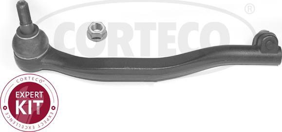 Corteco 49400949 - Raidetangon pää inparts.fi