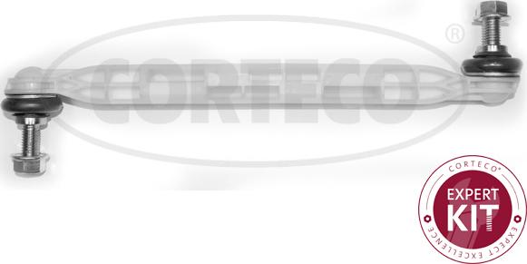 Corteco 49400942 - Tanko, kallistuksenvaimennin inparts.fi