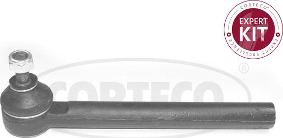 Corteco 49400900 - Raidetangon pää inparts.fi