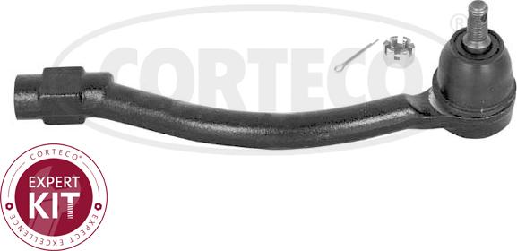 Corteco 49400983 - Raidetangon pää inparts.fi