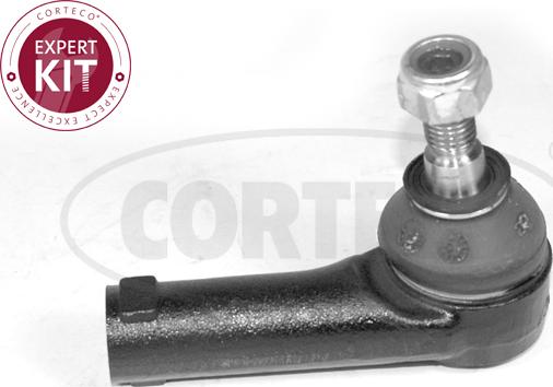 Corteco 49400493 - Raidetangon pää inparts.fi