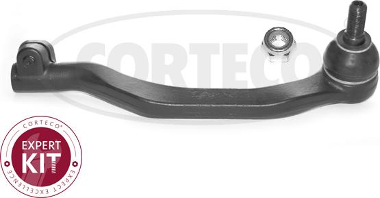 Corteco 49400469 - Raidetangon pää inparts.fi