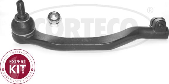 Corteco 49400468 - Raidetangon pää inparts.fi