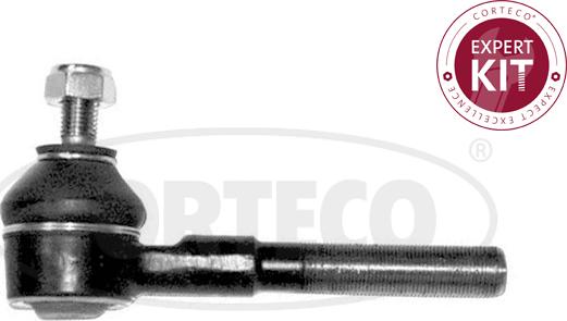 Corteco 49400430 - Raidetangon pää inparts.fi