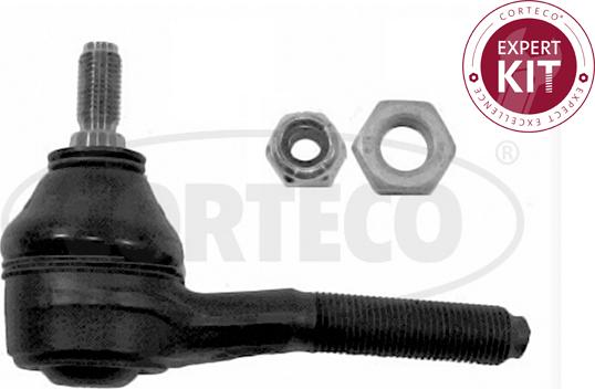 Corteco 49400595 - Raidetangon pää inparts.fi