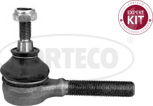 Corteco 49400556 - Raidetangon pää inparts.fi