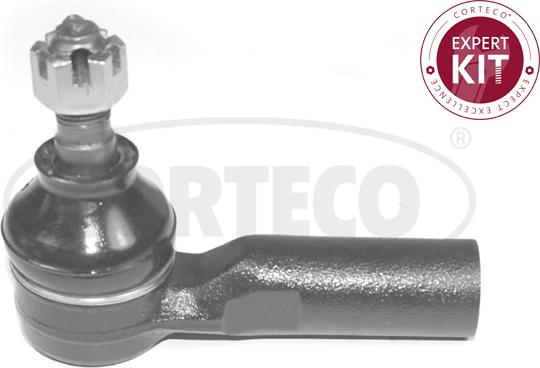 Corteco 49400569 - Raidetangon pää inparts.fi