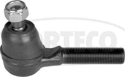 Corteco 49400646 - Raidetangon pää inparts.fi