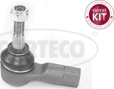 Corteco 49400664 - Raidetangon pää inparts.fi