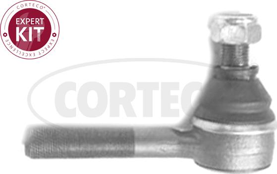 Corteco 49400020 - Raidetangon pää inparts.fi