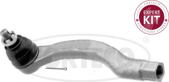 Corteco 49400028 - Raidetangon pää inparts.fi