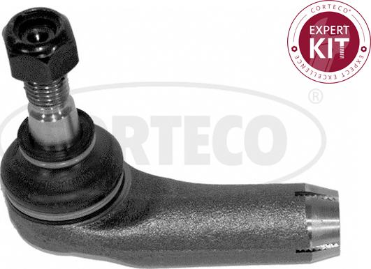 Corteco 49400125 - Raidetangon pää inparts.fi