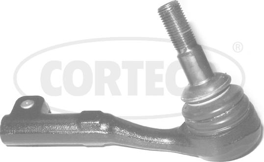 Corteco 49400120 - Raidetangon pää inparts.fi