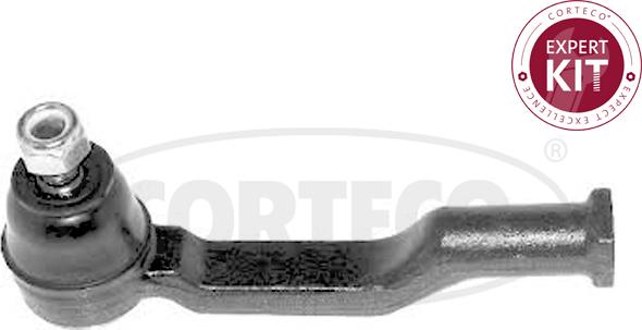 Corteco 49400822 - Raidetangon pää inparts.fi