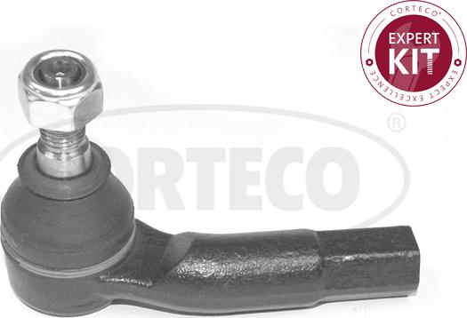 Corteco 49400309 - Raidetangon pää inparts.fi