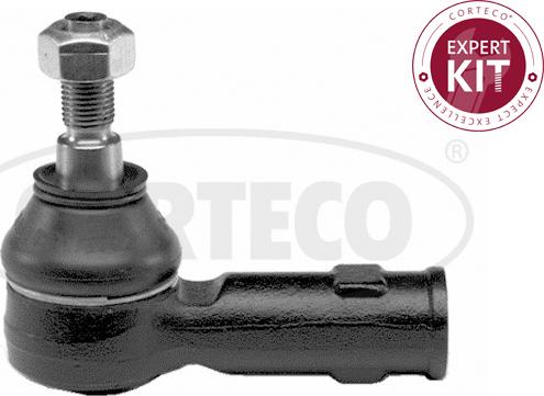 Corteco 49400381 - Raidetangon pää inparts.fi