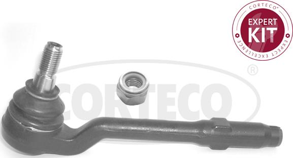 Corteco 49400331 - Raidetangon pää inparts.fi