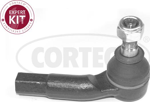 Corteco 49400371 - Raidetangon pää inparts.fi