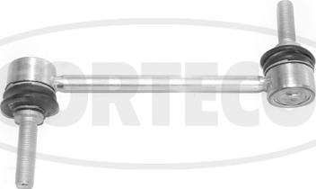 Corteco 49400212 - Tanko, kallistuksenvaimennin inparts.fi
